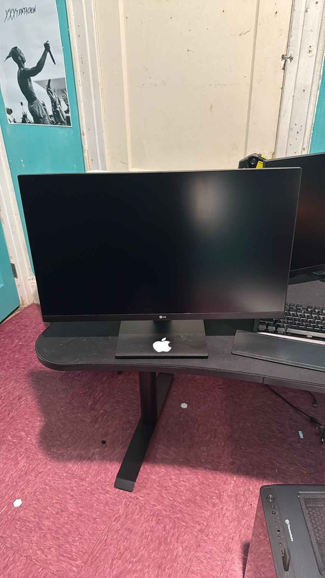 LG Gaming Monitor