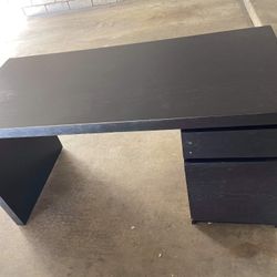 IKEA Desk
