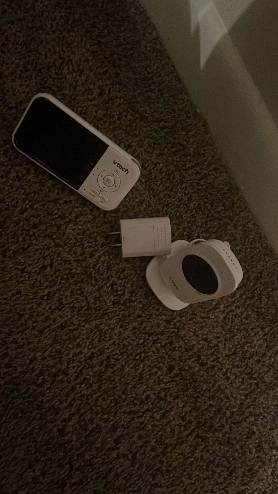 Baby Camera