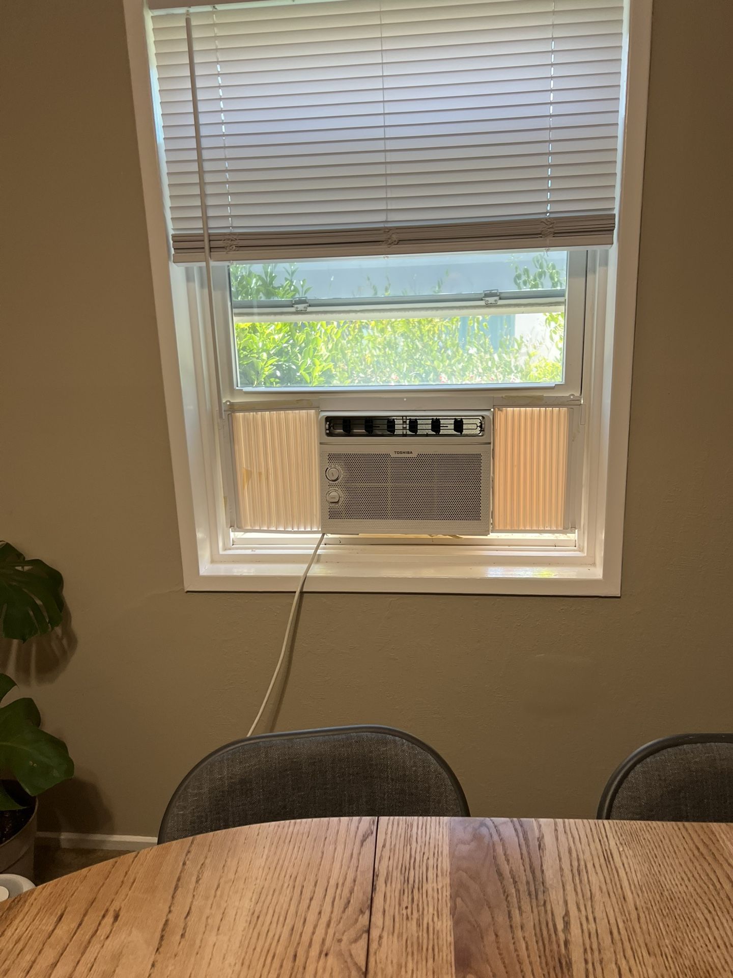 AC air Conditioner
