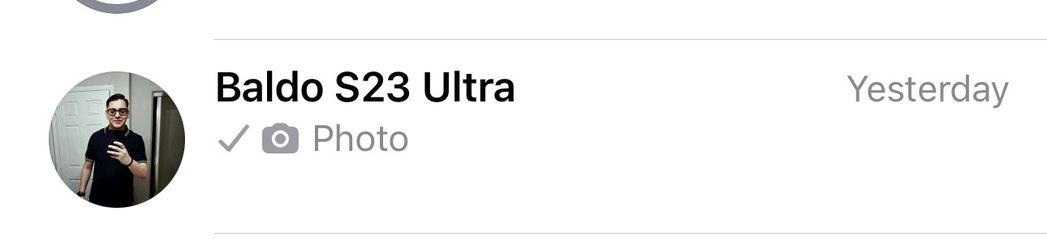 Scammer Be Aware He is Selling Phones