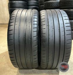 Michelin 255 35 19 25535r19 255-35-19