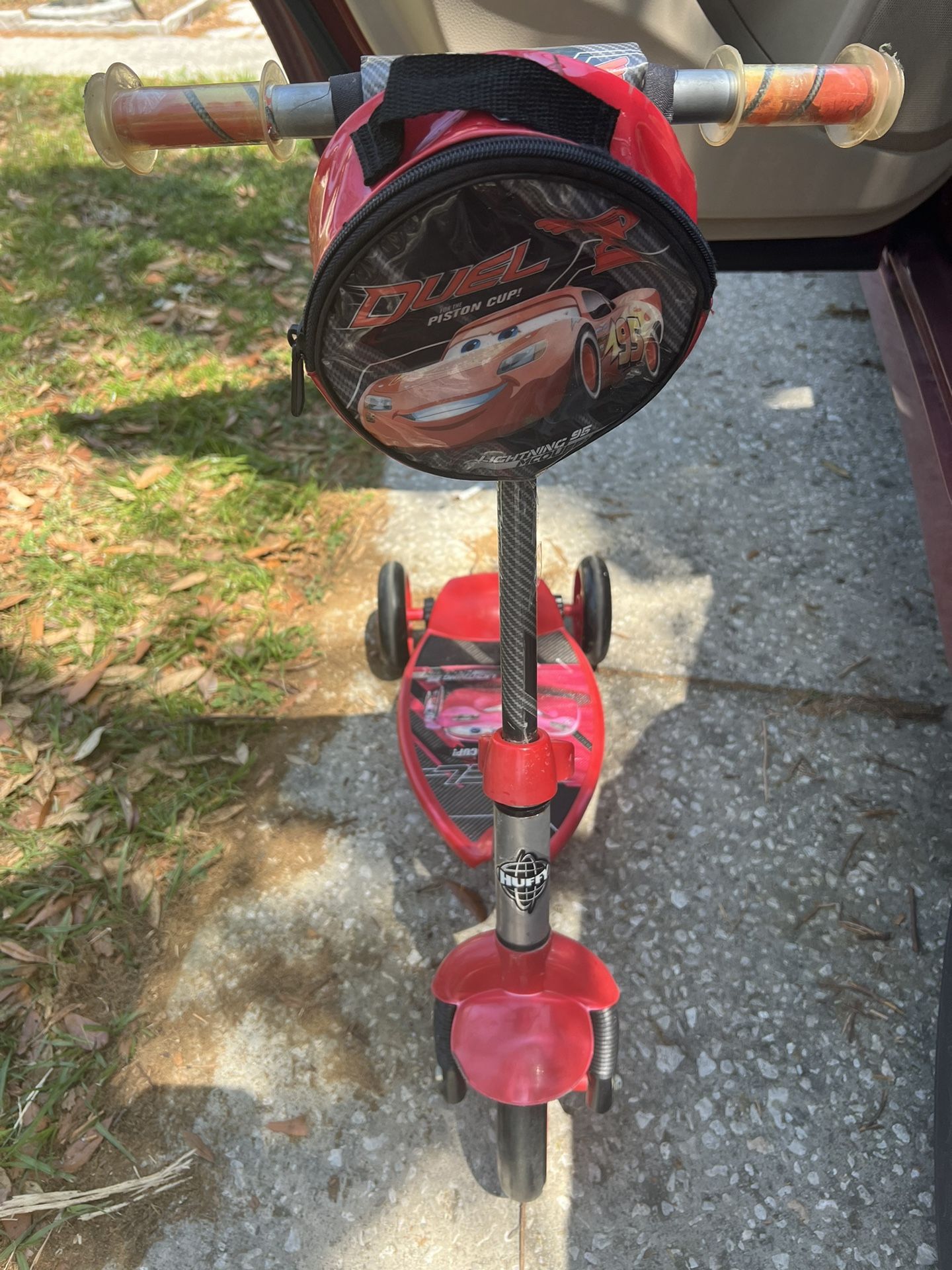 Kids Scooter