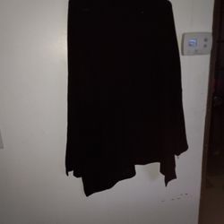 Long Turtleneck 