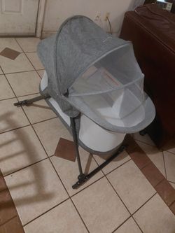 Baby Bassinet