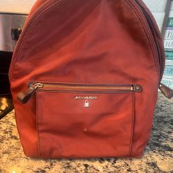 Michael Kors Backpack 
