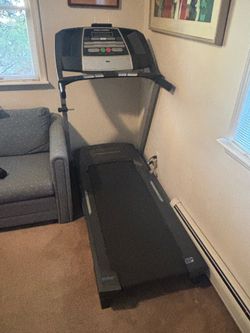 Pro Form Treadmill Great Condition