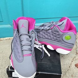 Jordan 13 Size 7