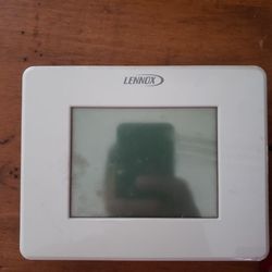 Lennox Authentic Thermostat