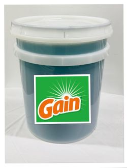 Gain 5 Gallon Bucket