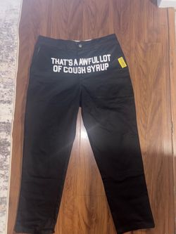 ALOC dickies