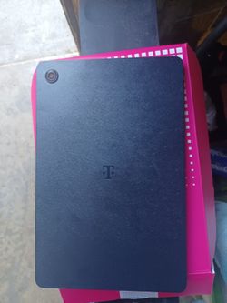 Revvl tab 2