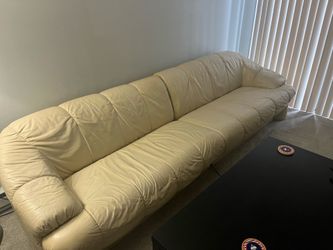 Couch Free for Pickup Bristol