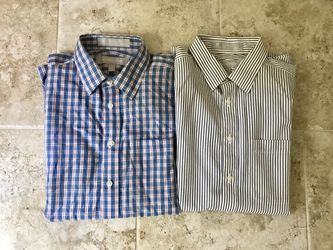 Nordstrom Boys’ Dress Shirts