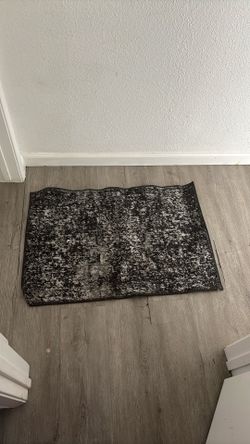 Small Rug 