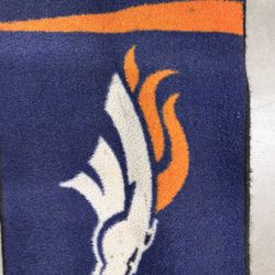 Broncos gear