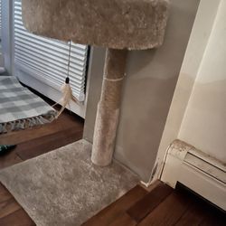 Cat Tree