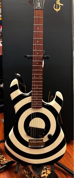 Kramer Baretta Special