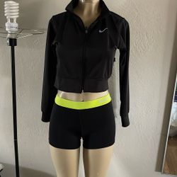 Nike Set Size XS