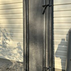 Tonneau Cover