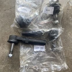 Para Chevy  Tahoe GMC 2014/2015 Y 2016