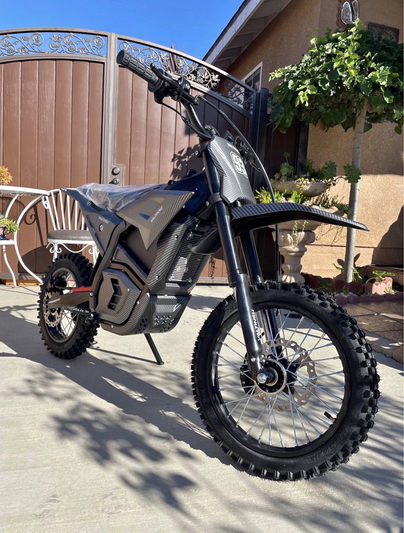 E Bike 48v 3000w New