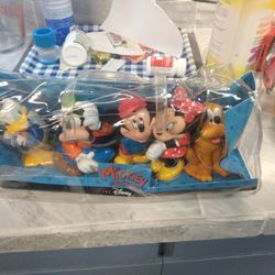 Mickey Mouse