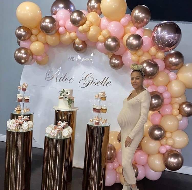 Wedding Stands Pillars Columns Round