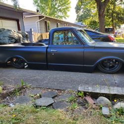 1972 Chevrolet