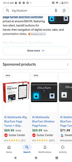 IK Multimedia