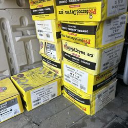 Drywall Screws 