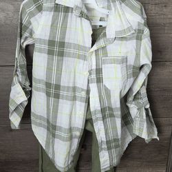 Boys outfit