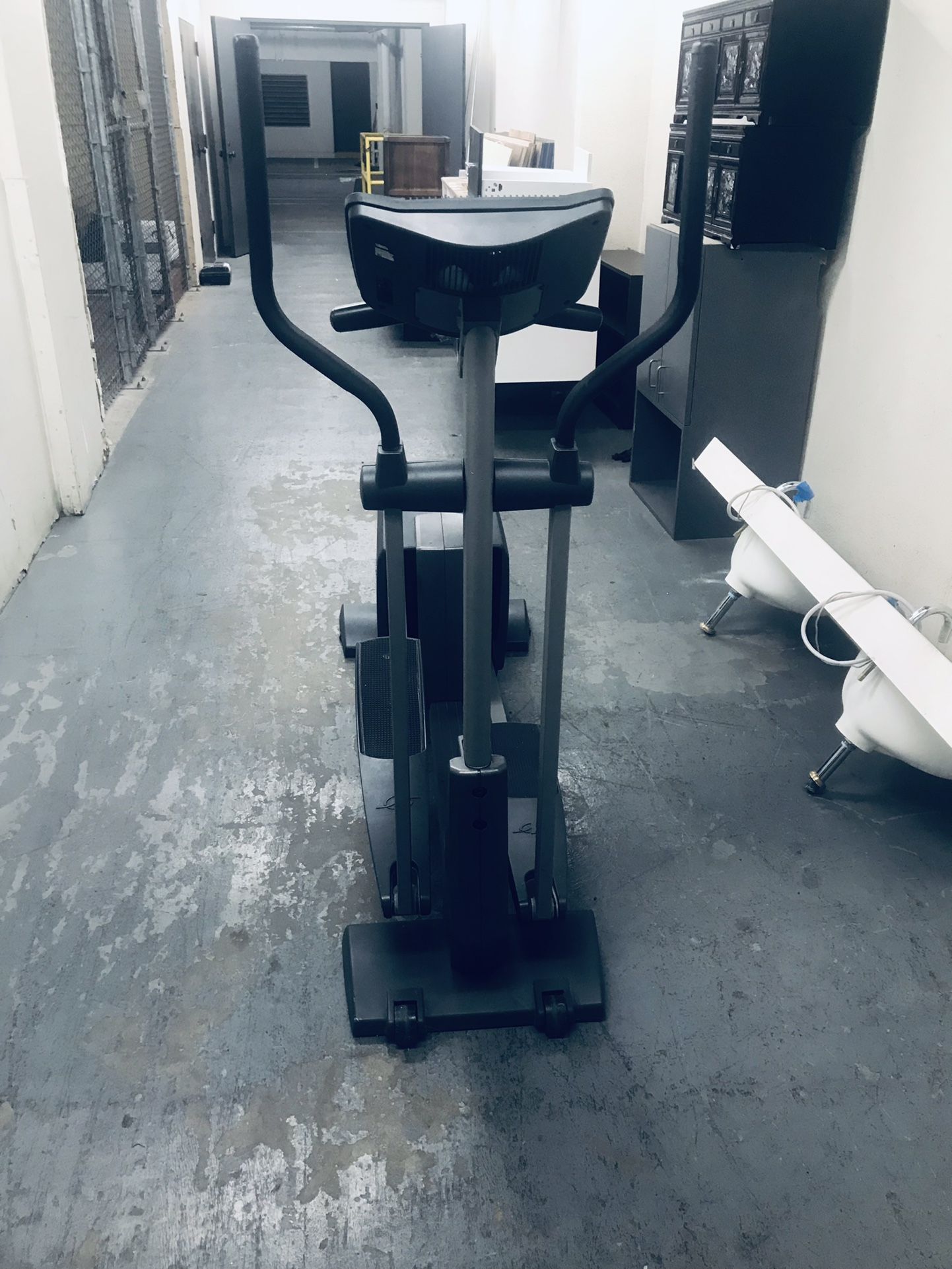 Nordictrack Treadmill