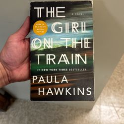 The Girl On The Train