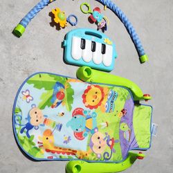 Play Gym
