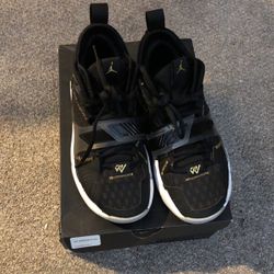 Jordan Shoes
