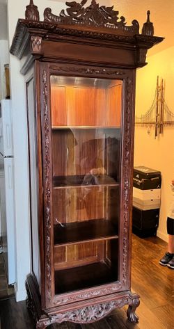 China Cabinet