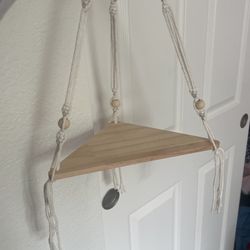 Hanging Shelf