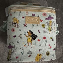 Disney Animator‘s Lunch Bag