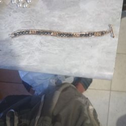 Antique Braclet