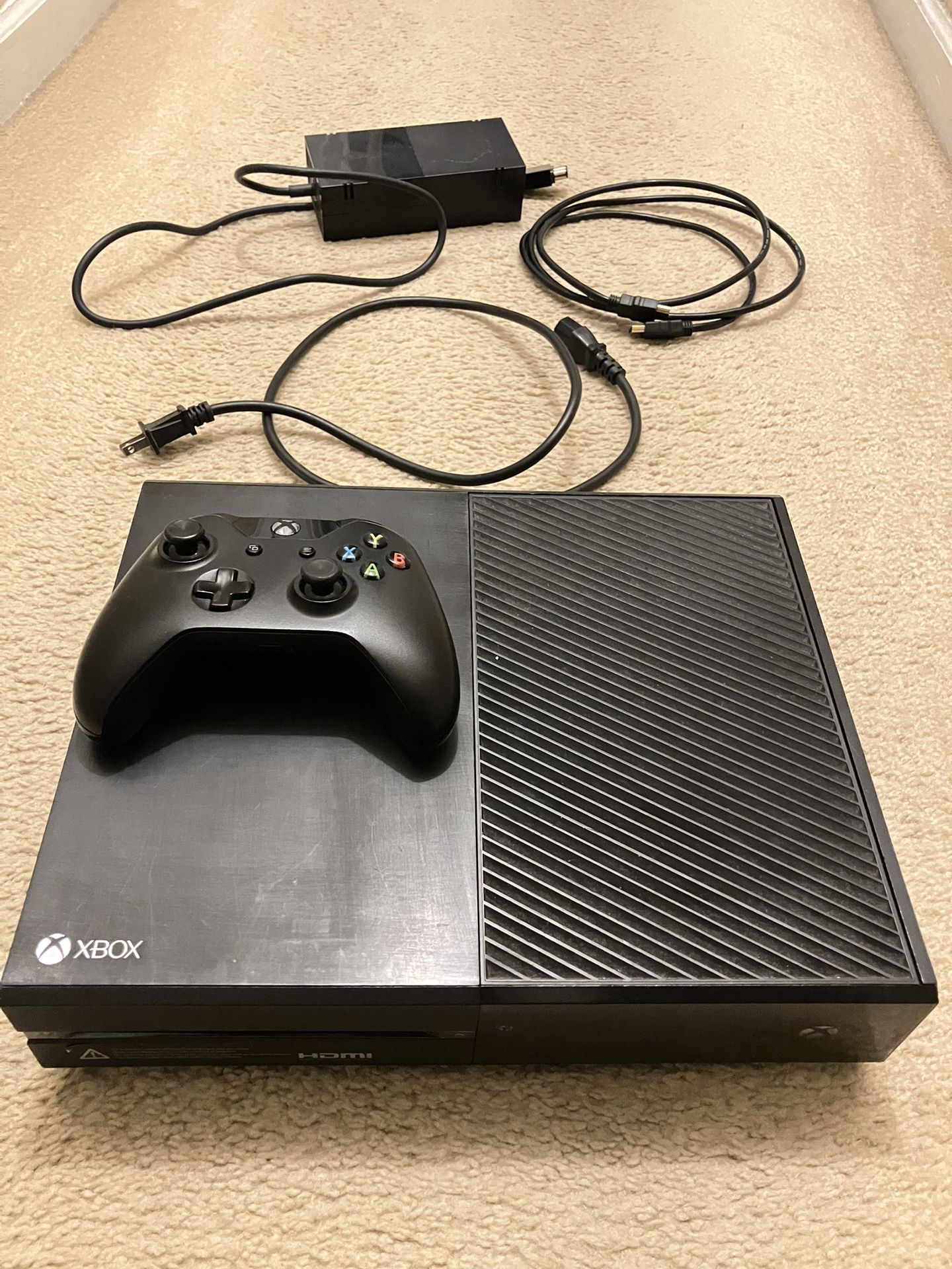 Xbox One 500GB