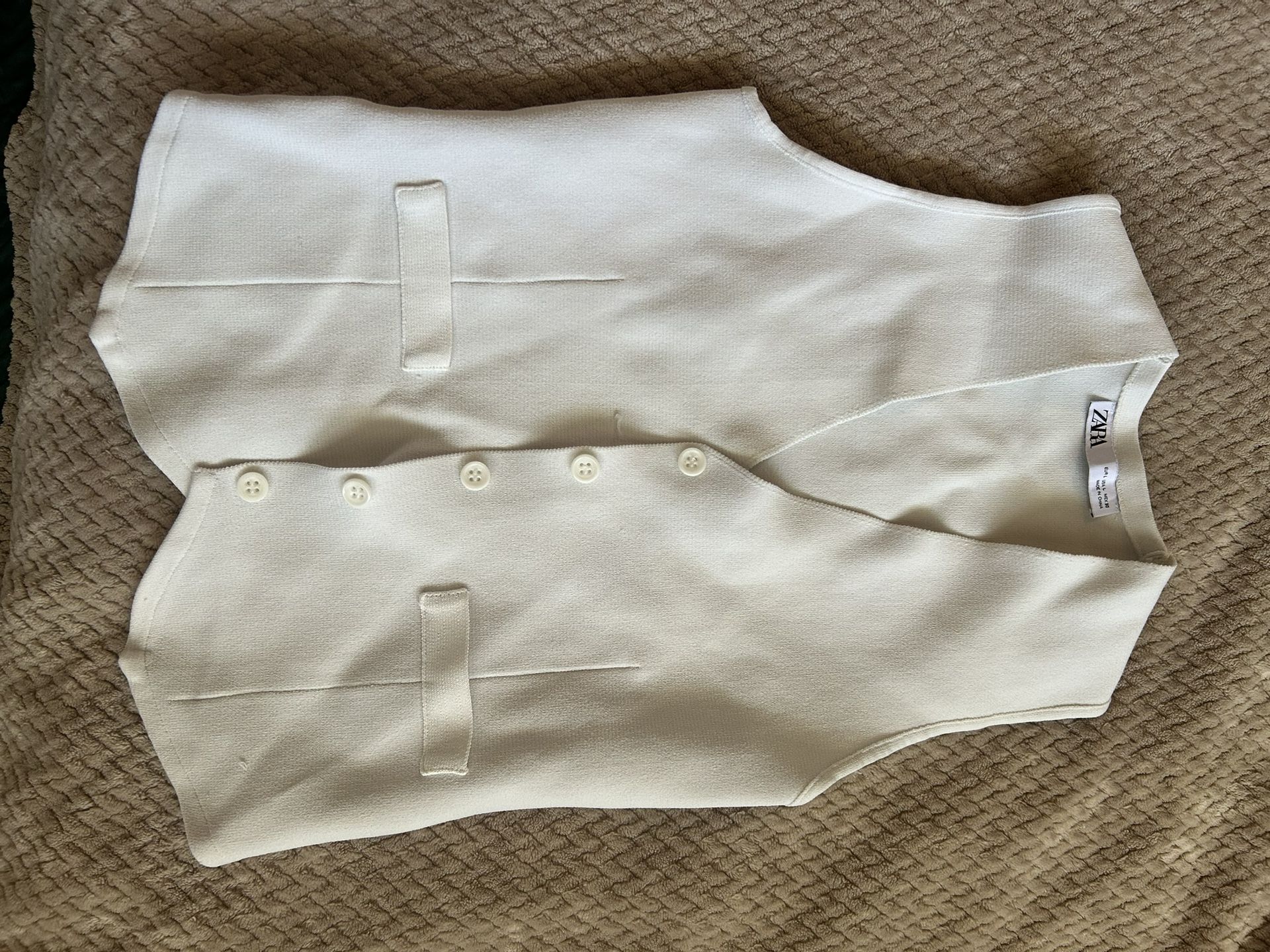 Zara Vest Women’s