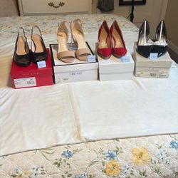 Women Shoes Size 7