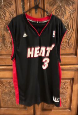 NBA Miami Heat Basketball Jersey