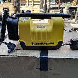 Pelican Model 9430 RALS