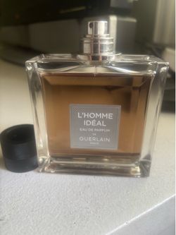 Guerlain L’Homme Ideal Eau de Parfum