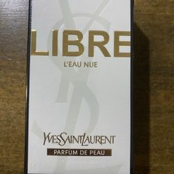 YSL Libre Parfum De Peau New 1.6oz