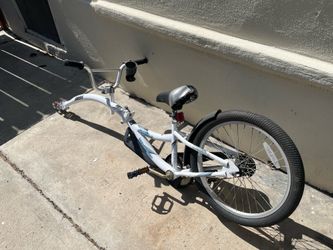 Hitchhiker Bike