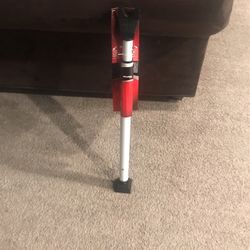 Security Bar 