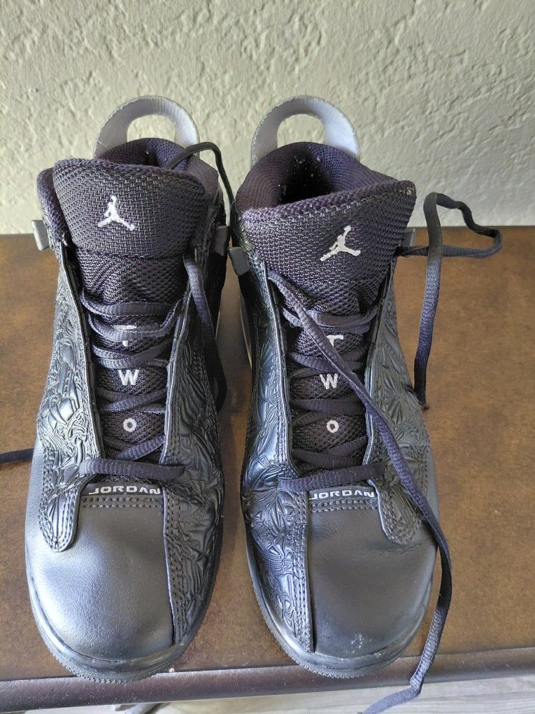 Youth Jordan's